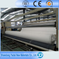 600GSM Geosynthetischer Clay Liner Filament Nonwoven Polyester Geotextil